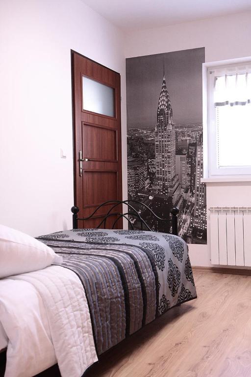 Leo Hostel Poznań Camera foto